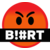 blurt